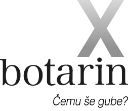Botarin logo