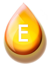 Olje borage - vitamin E
