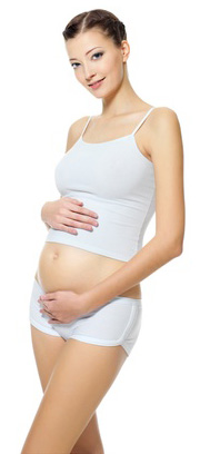 Folna kislina nosečnost